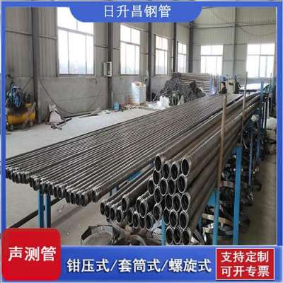 临颍声测管桩基检测的频率要达到多少百分比