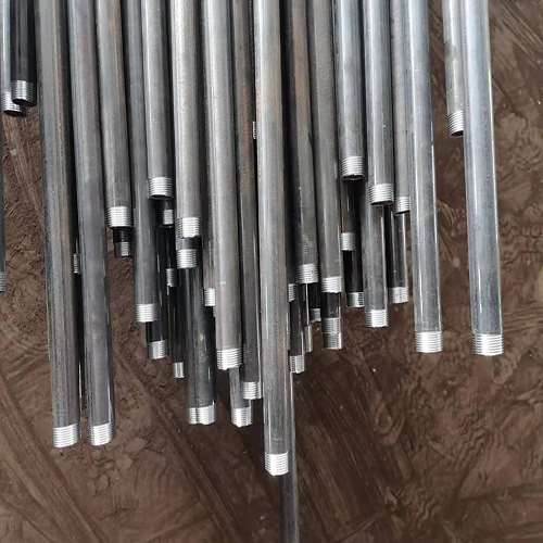 临颍声测管重量是多少？买管必知的计算公式