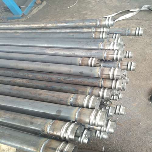 临颍什么是声学测量管?声测管有什么用?