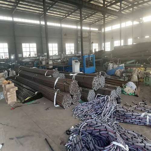 临颍声测管施工及验收规范（最全最详细）