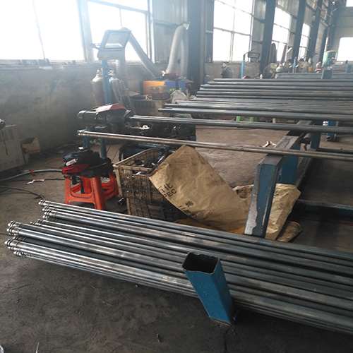 临颍桥梁桩基声测管的施工工艺流程